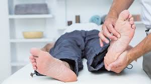 Neuropathy Treatment